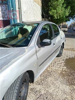 بيجو 206